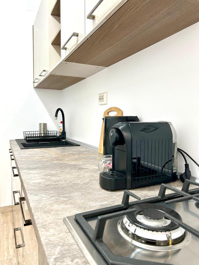 בוקרשט Parliament Central Apartment מראה חיצוני תמונה